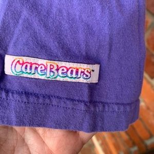 Vintage Care Bears sleep shirt OSFM